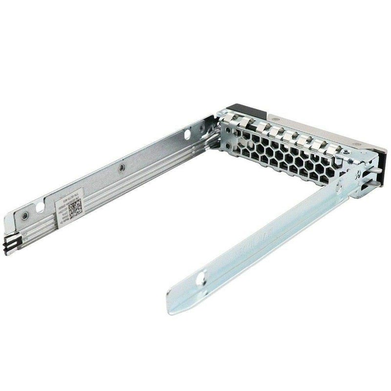 linhao {2PCS Pack}3.5 inch Hard Drive Caddy X7K8W Compatible for Dell PowerEdge Servers 14th Gen R240 R340 R440 R540 R640 R740 R740xd2 R6415 R7425 - Image 1